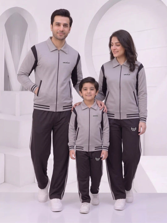 Steel Graphite - Classic Edition Family