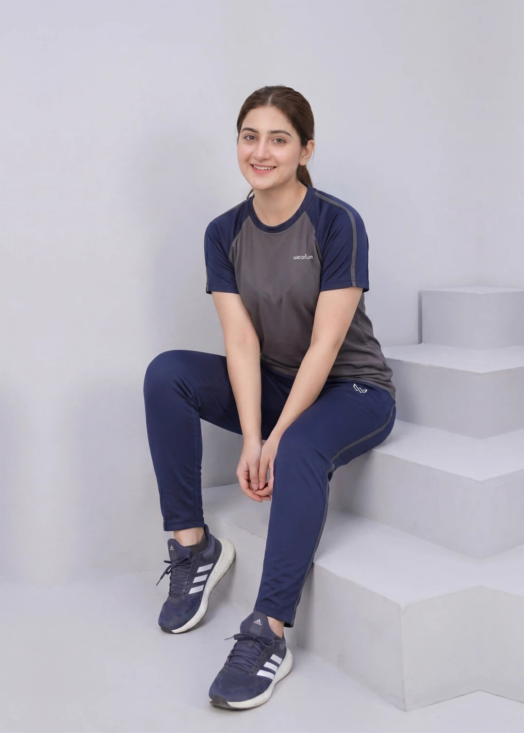Women's/Pindi Express 161.3 - Tracksuit