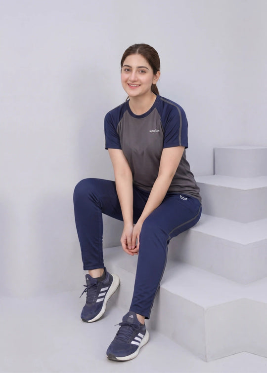 Women's/Pindi Express 161.3 - Tracksuit