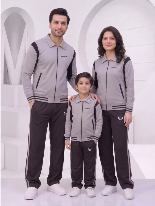 Steel Graphite - Classic Edition Family