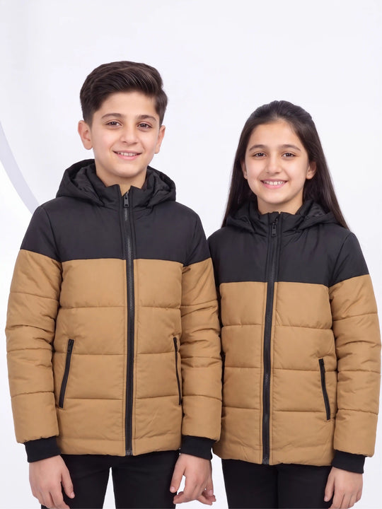 MiniBee Bomber Jacket - Kids