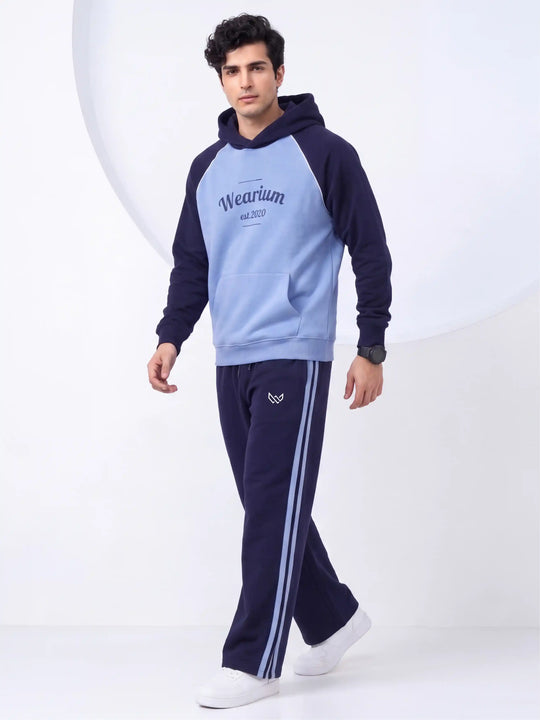 North Blue - Signature Winter Tracksuit