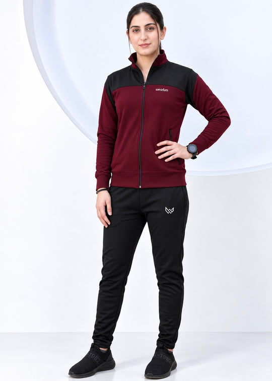 Active B-Women - Winter Tracksuit