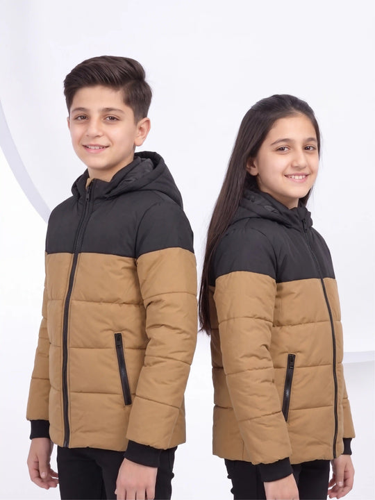 MiniBee Bomber Jacket - Kids