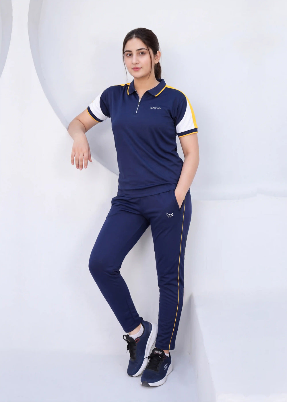 Elite Impression Women - DriFit Tracksuit