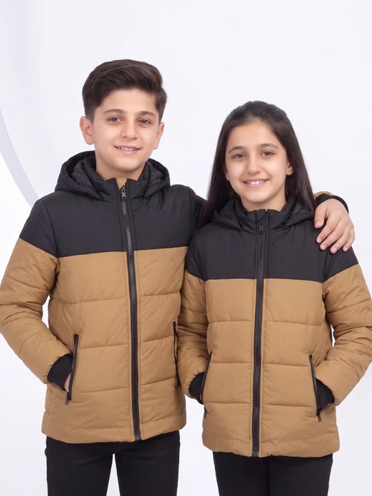 MiniBee Bomber Jacket - Kids