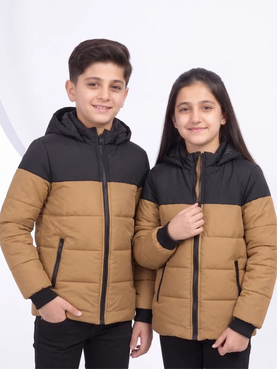 MiniBee Bomber Jacket - Kids
