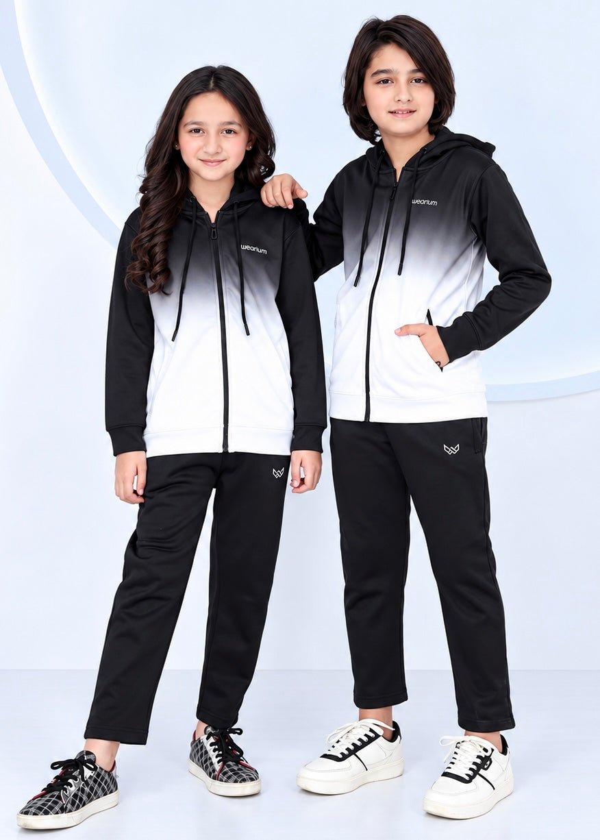 Athlete Pro - Kids Winter Tracksuit