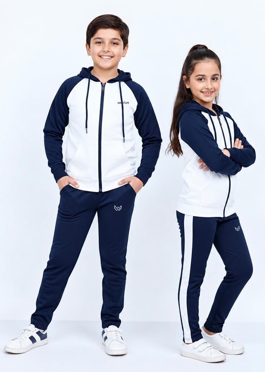 Legacy - Kids Winter Tracksuit