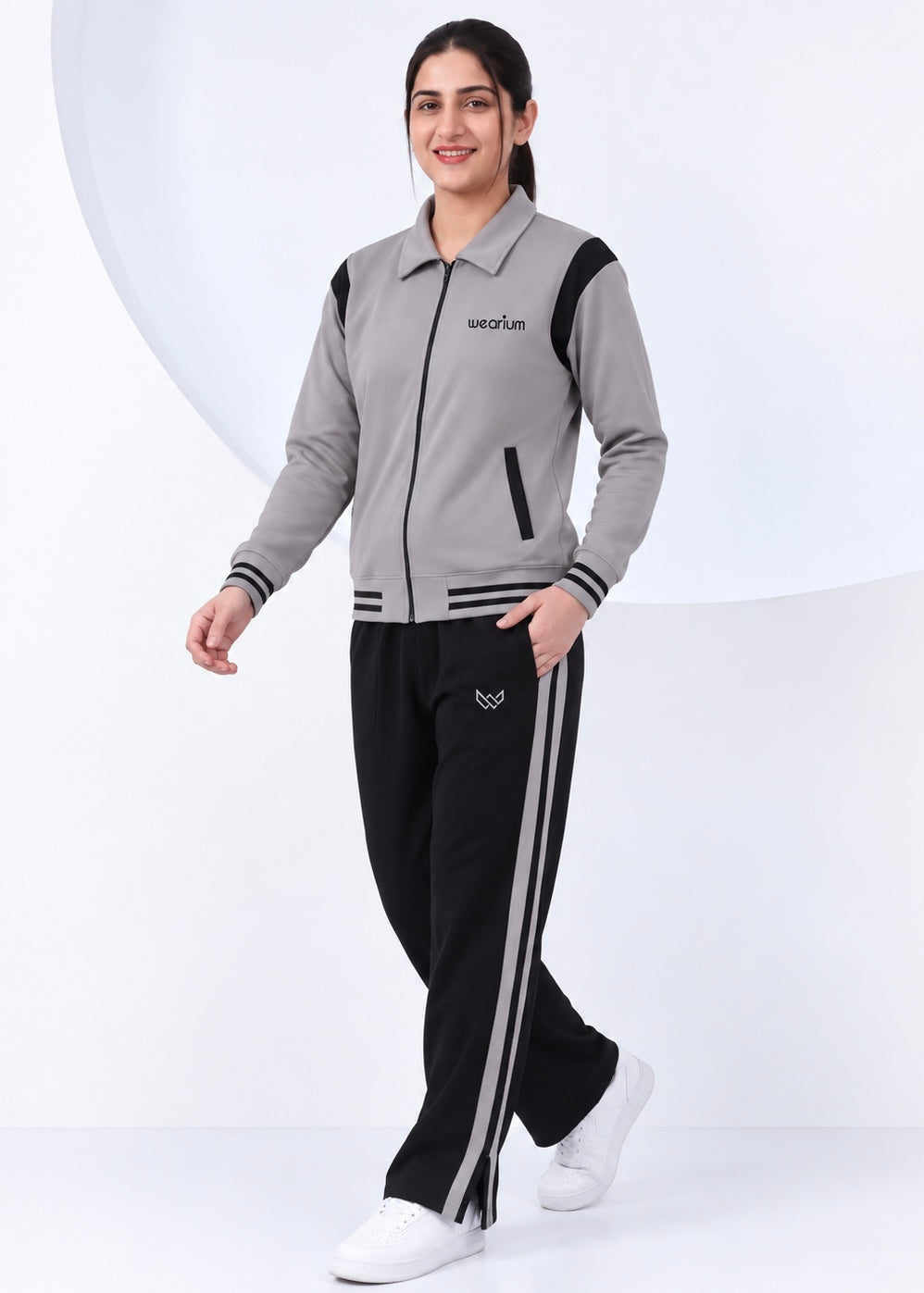 W-Steel Graphite - Classic Edition