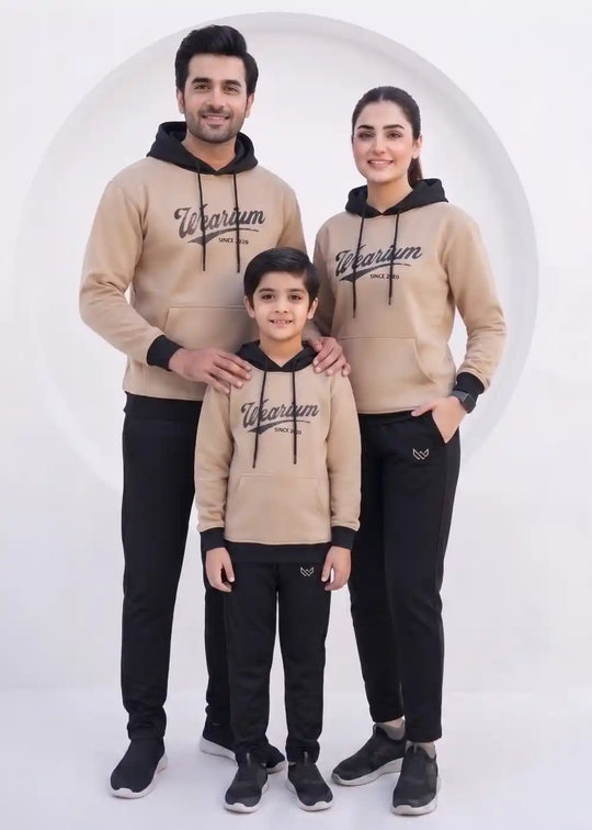 Trademark 3.0 Family