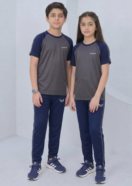 Pindi Express - Kids Dri-Fit