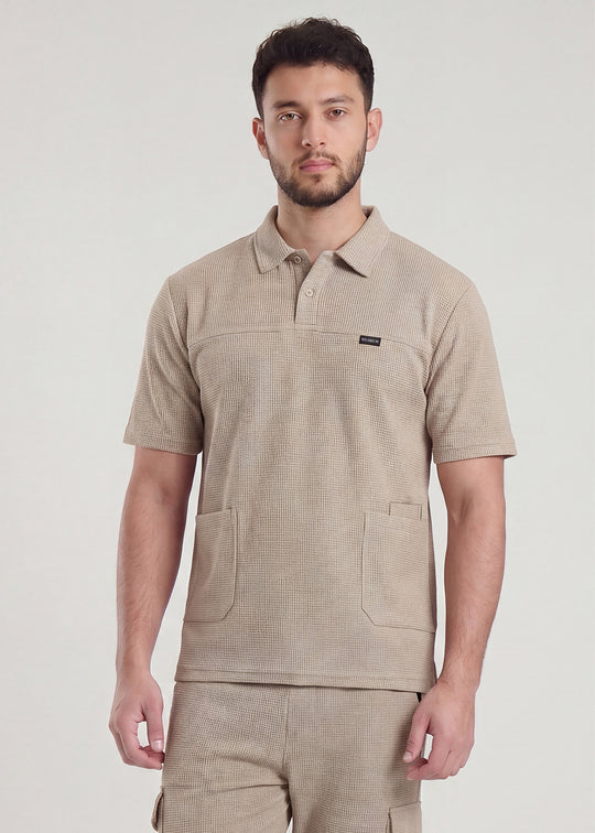 Titan - Premium Safari Suit