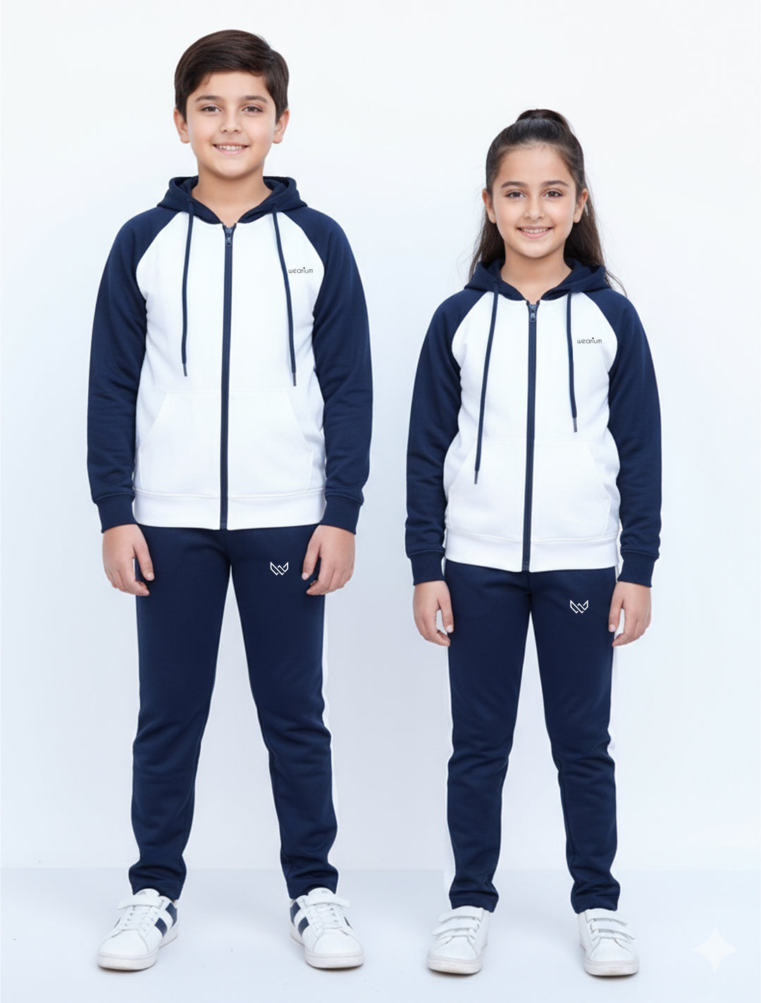 Legacy - Kids Winter Tracksuit