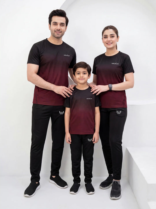 Runners Pro Family