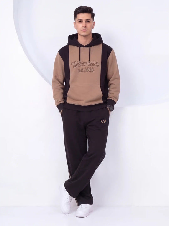 ColourBlock - Winter Tracksuit