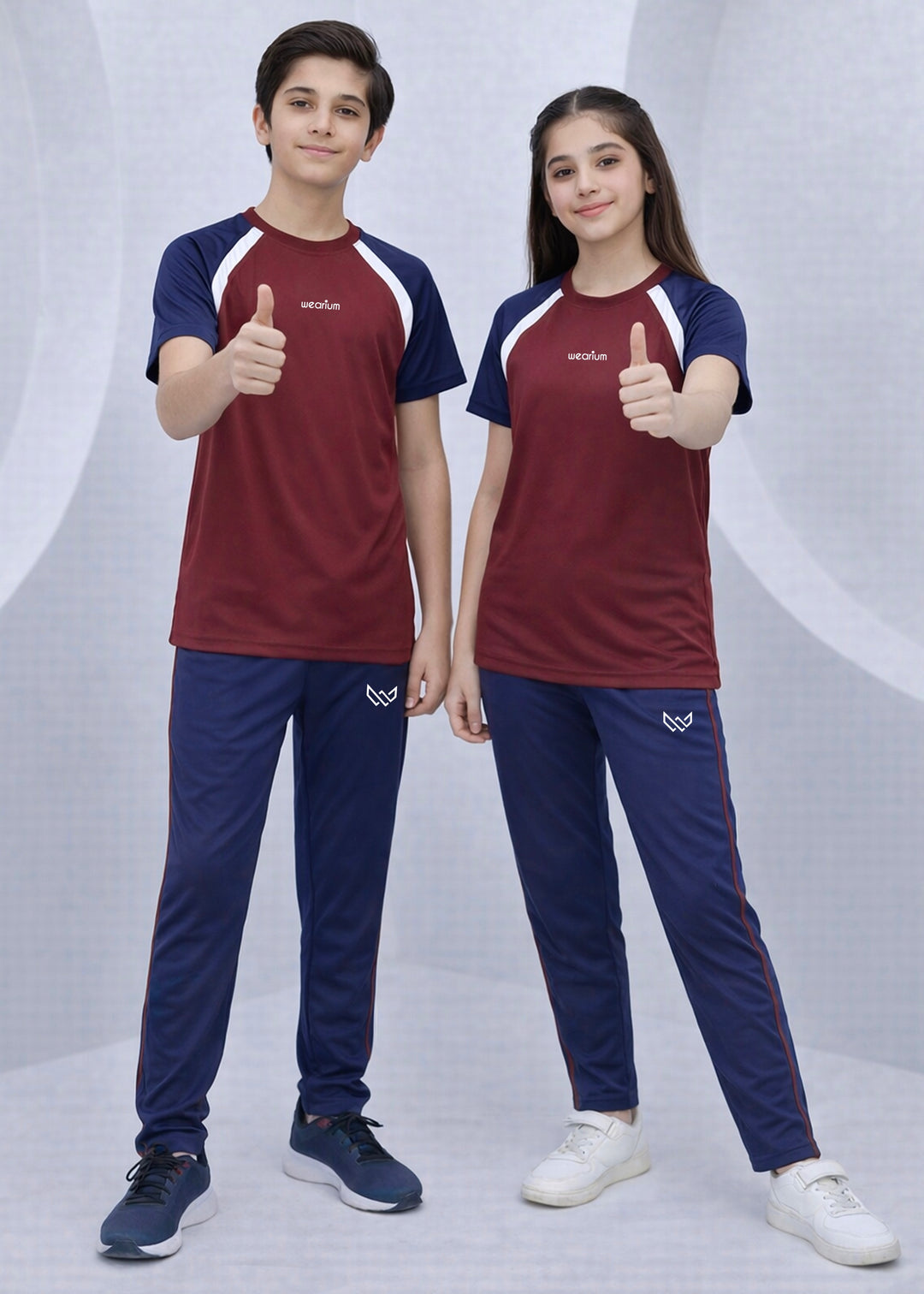 Urban Vogue - Kids Dri-Fit