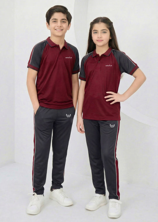 Imperial - Kids Dri-Fit