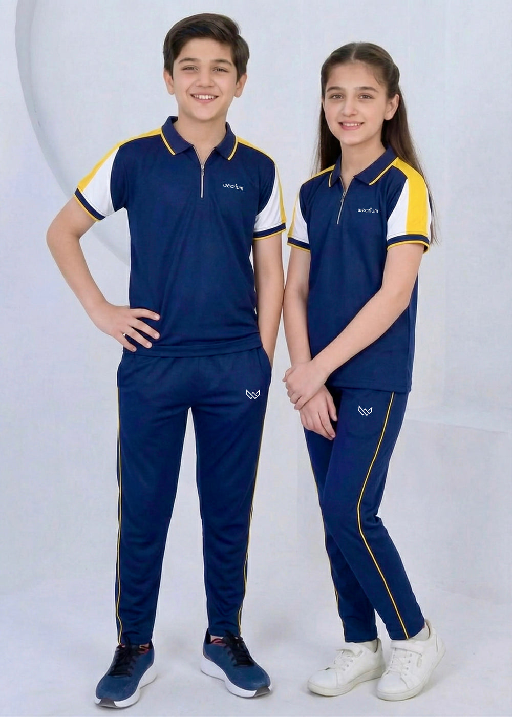 Impression - Kids Dri-Fit