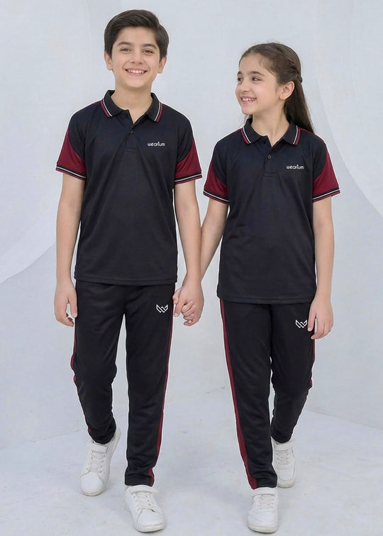 BM Edge - Kids Dri-Fit Twinset