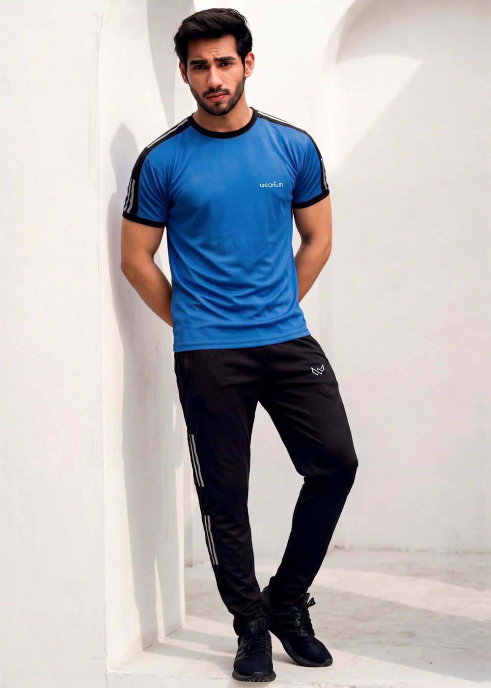 Emporio - Dri-Fit Tracksuit