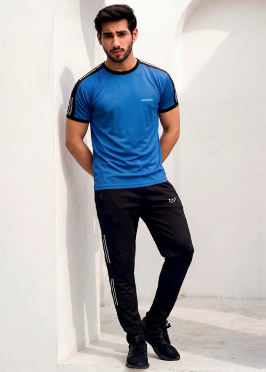 Emporio - Dri-Fit Tracksuit