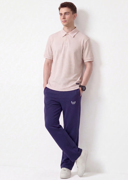 Harbor - Premium Waffle Knit Twinset