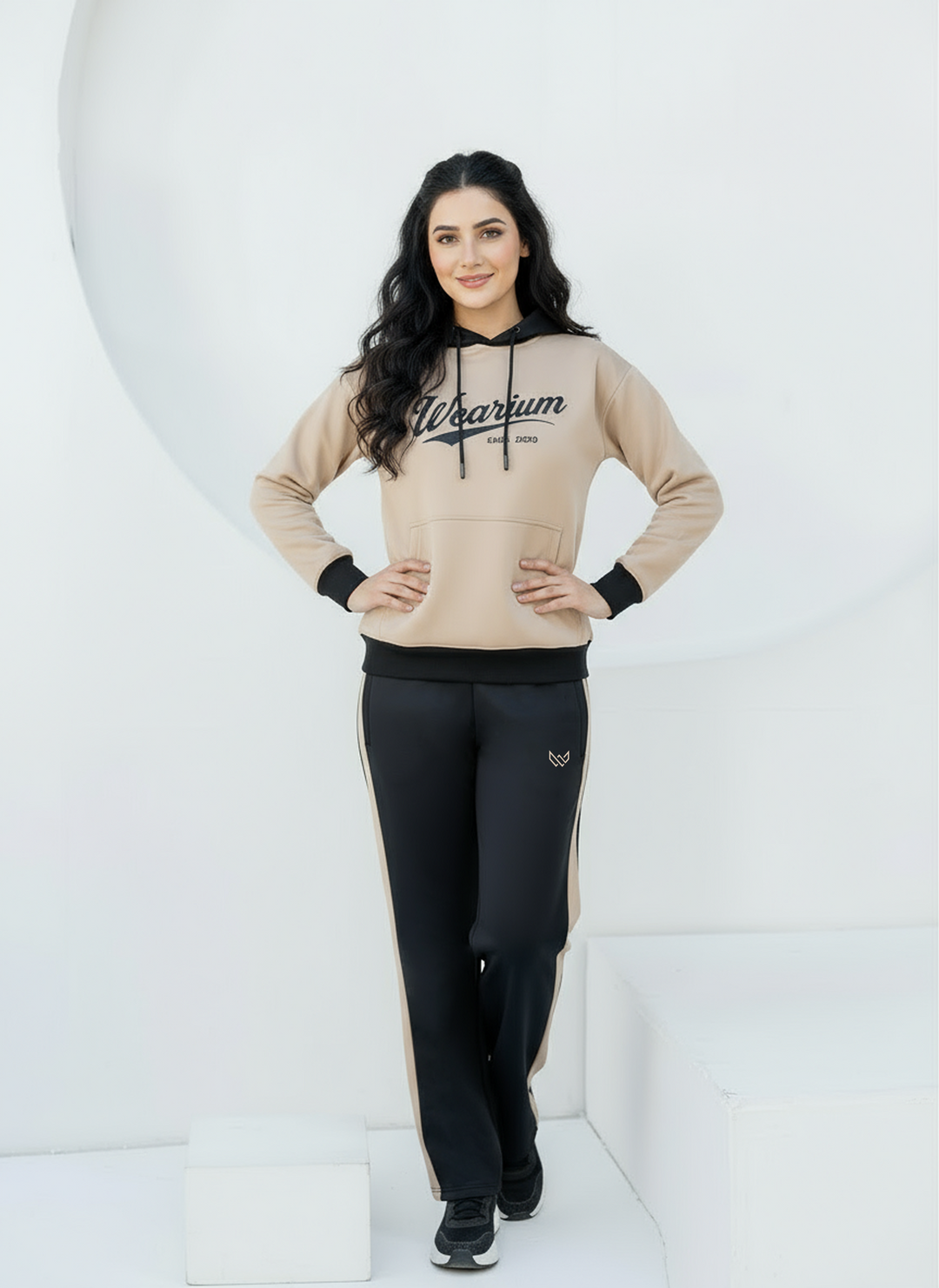 TM 3.0 - Winter Tracksuit