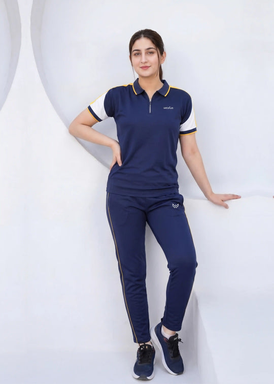 Women's/Impression - Dri-Fit Polo Twinset