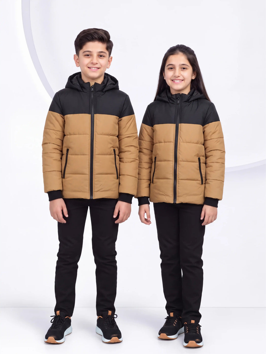 MiniBee Bomber Jacket - Kids