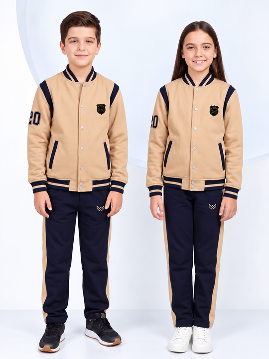 Tanwood Varsity - Kids Winter Tracksuit