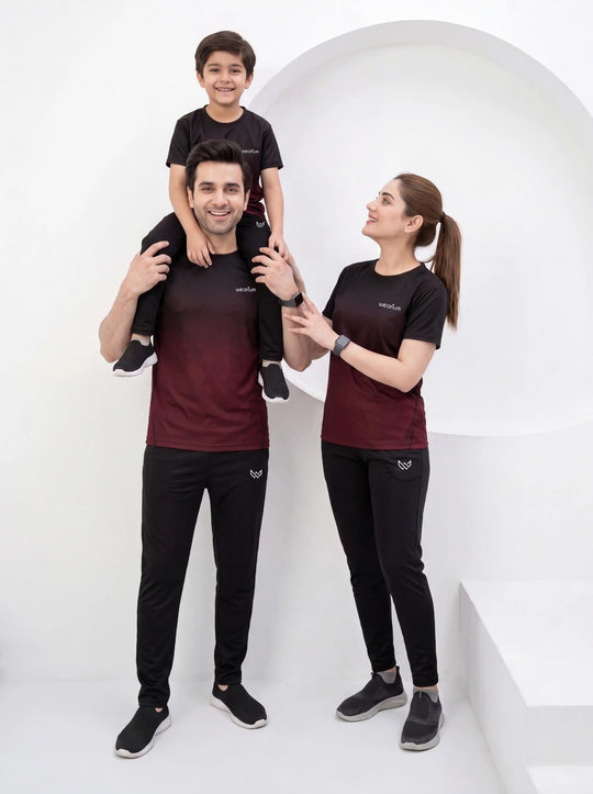 Runners Pro Family