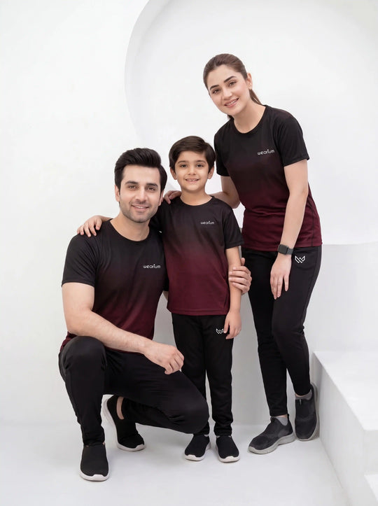 Runners Pro Family