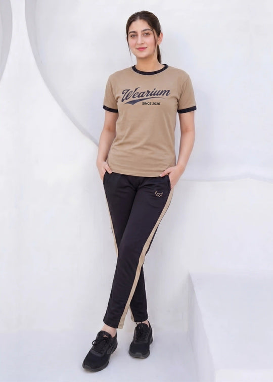 Women's/Trademark 2.0 - Dri-Fit Tracksuit