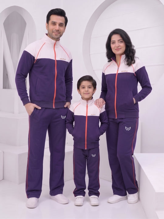 Top Flare Family