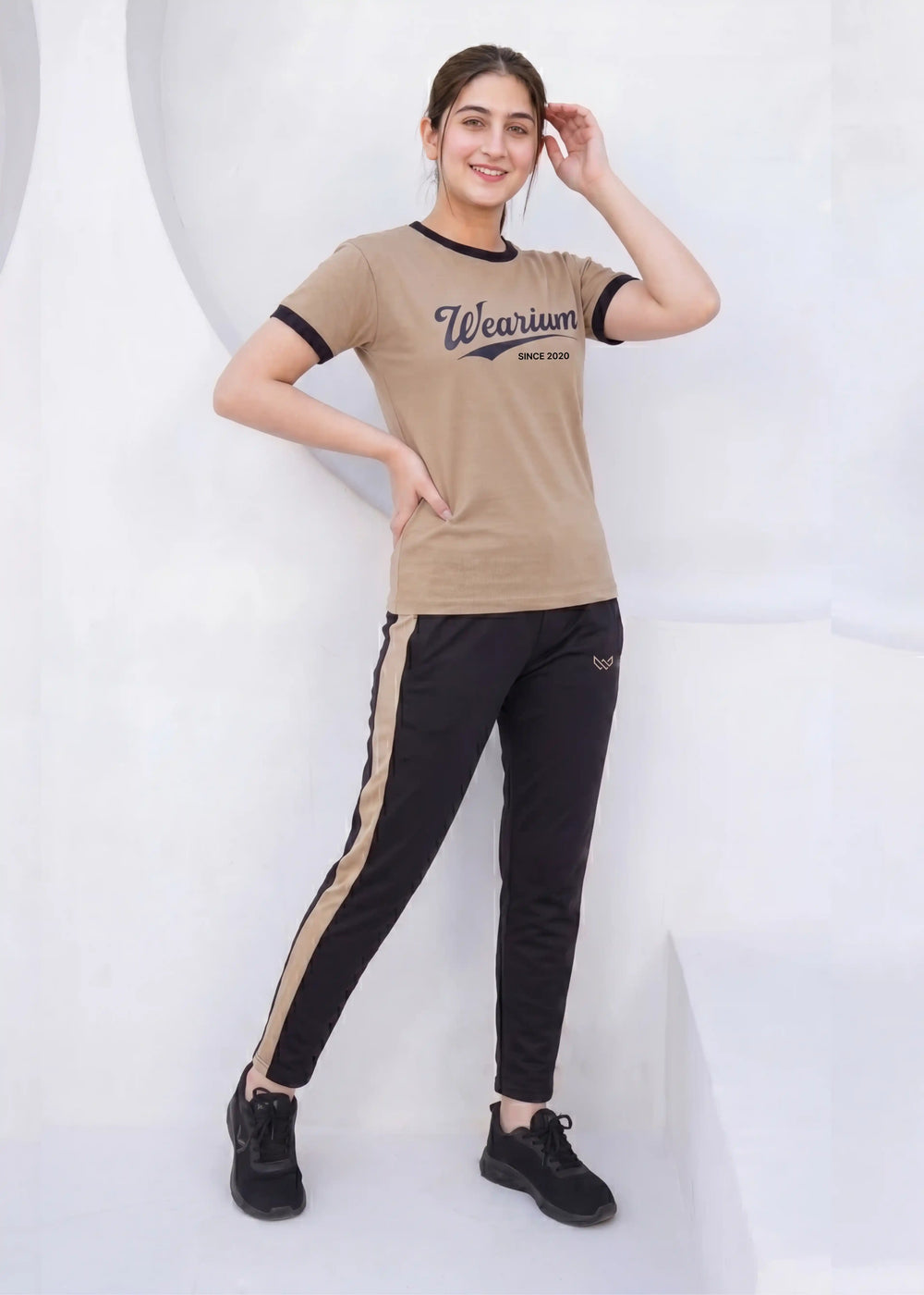 T.Mark Women - DriFit Tracksuit