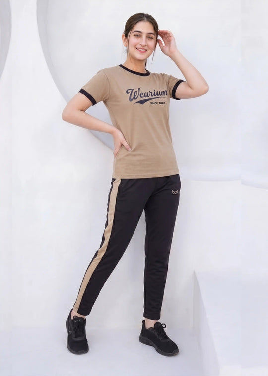 Women's/Trademark 2.0 - Dri-Fit Tracksuit