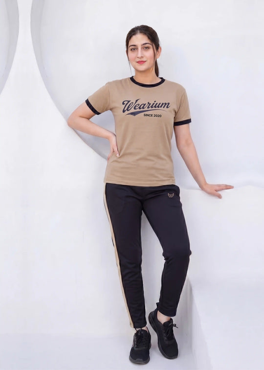Women's/Trademark 2.0 - Dri-Fit Tracksuit