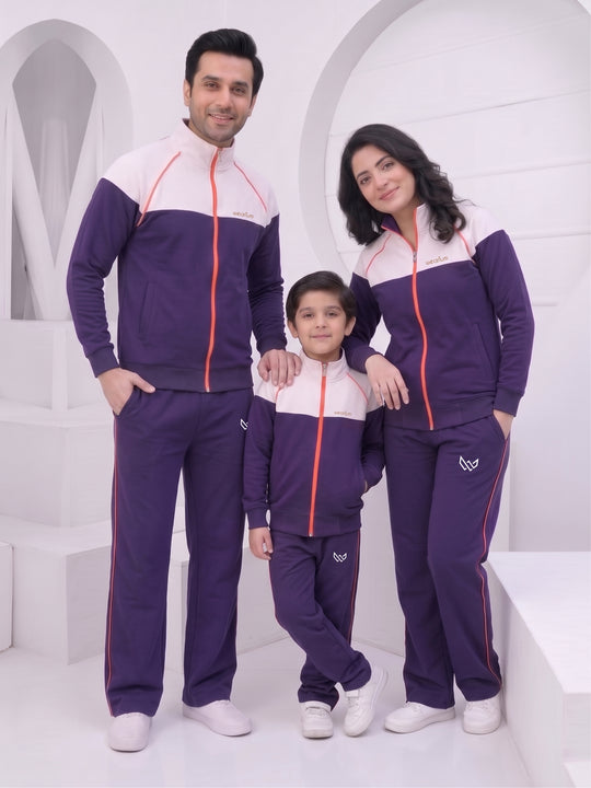 Top Flare Family