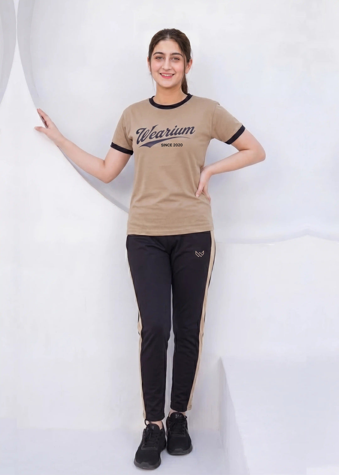 Women's/Trademark 2.0 - Dri-Fit Tracksuit