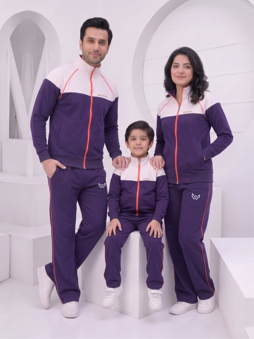 Top Flare Family