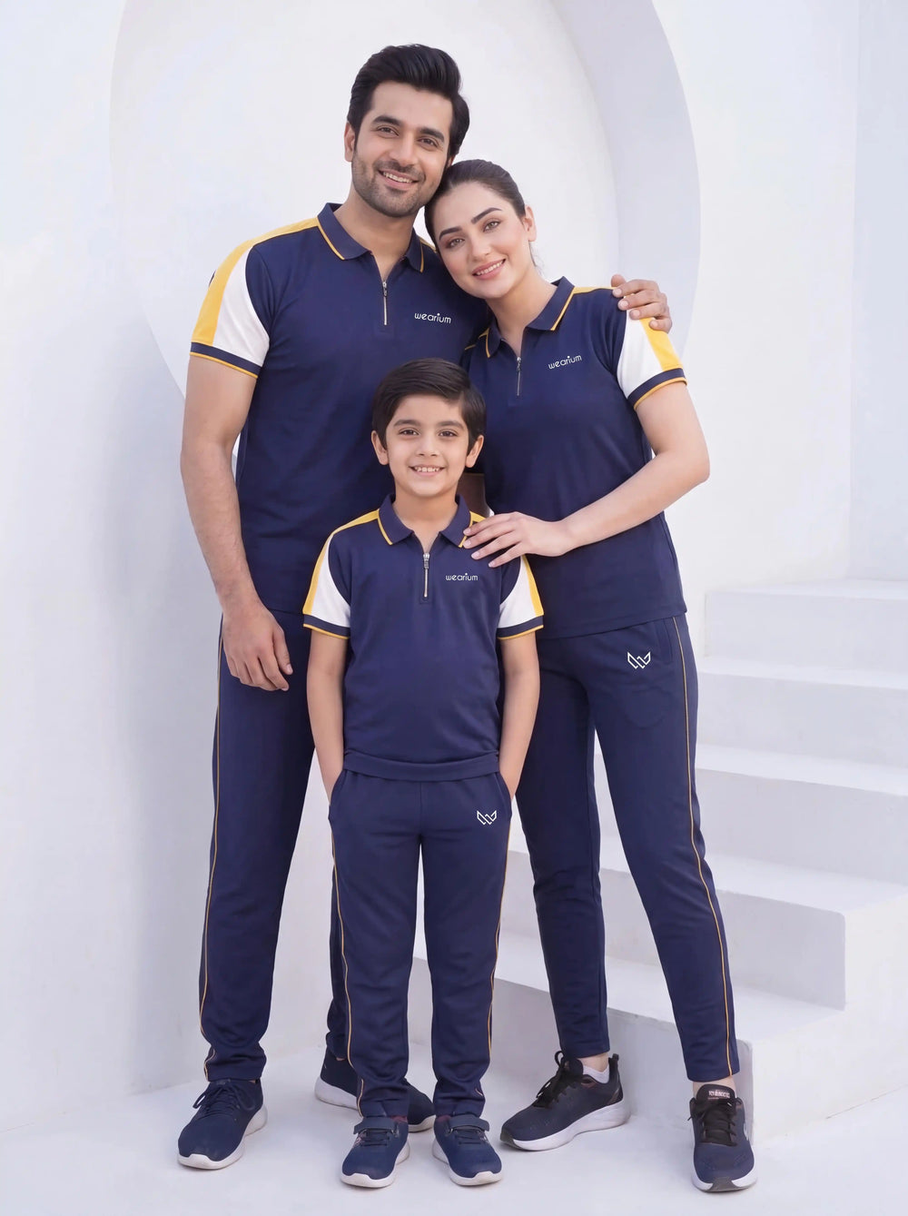 Impression Family