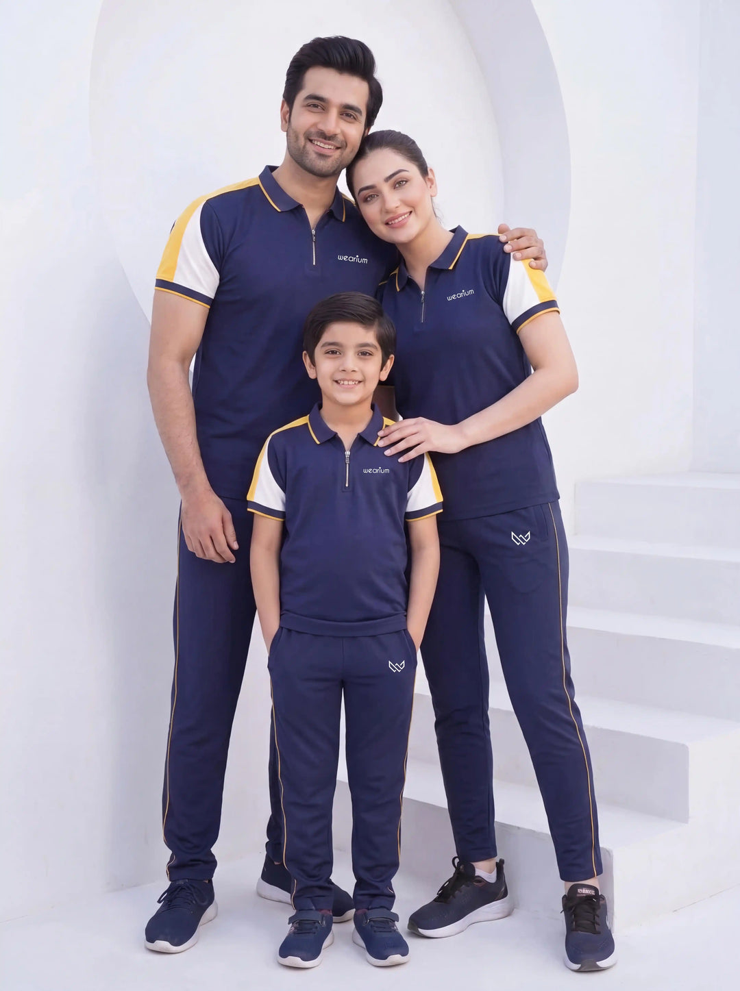 Impression Family