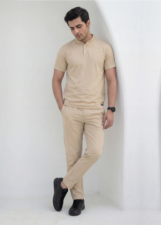 Sahara Classic - Premium Safari Suit