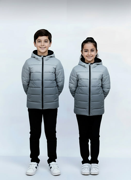 FunFit Bomber Jacket - Kids