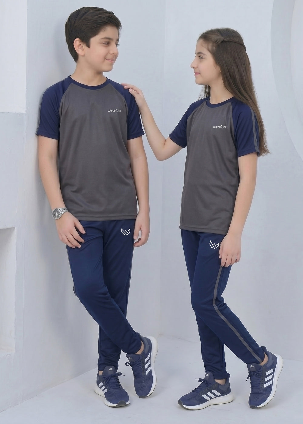 Pindi Express - Kids Dri-Fit