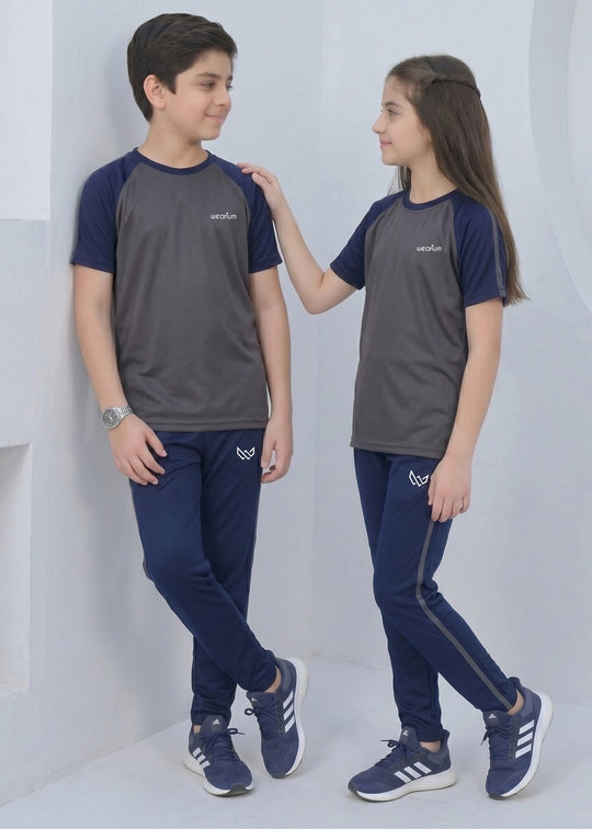 Pindi Express - Kids Dri-Fit
