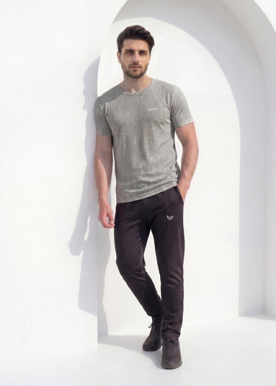 GreyLine - Premium Tracksuit