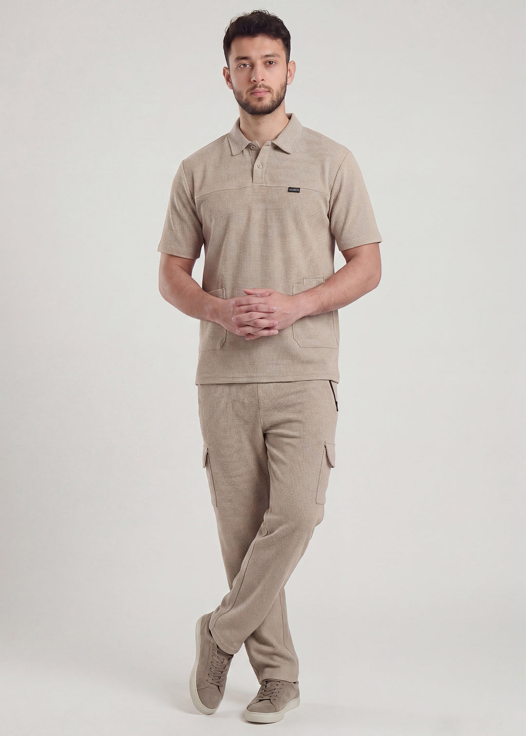 Titan - Premium Safari Suit