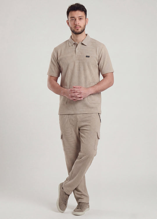Titan - Premium Safari Suit